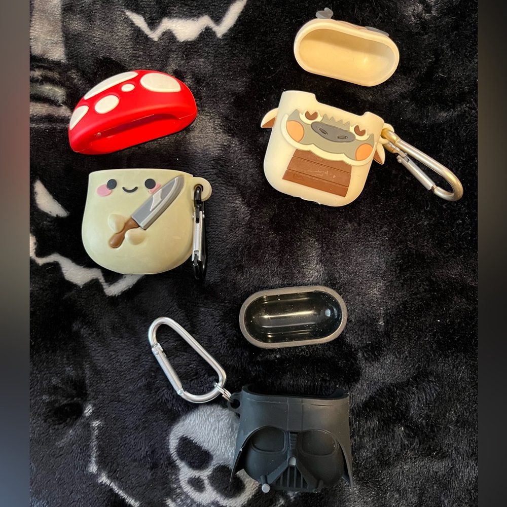 Airpod Cases